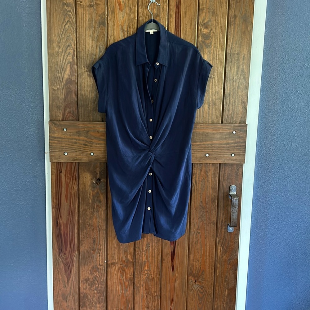 Promesa Dress